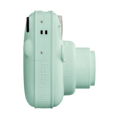 Фотокамера миттєвого друку Instax Mini 13 Green (16963228) [115393]