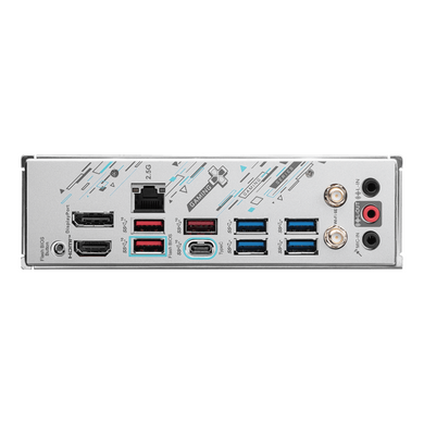 Материнська плата MSI B650M GAMING PLUS WIFI (911-7E24-013) [306186]