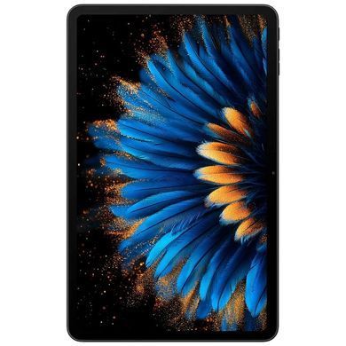 Планшет Blackview MEGA 2 SET 12" 6/256GB LTE Celestial Gray (Клавіатура/чохол (6931548326342) [727301]