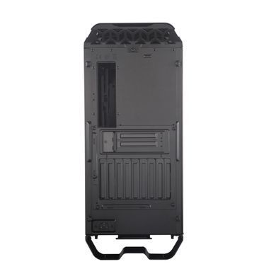 Корпус ATX W/O PSU SL600M-KGNN-S00 COOLER MASTER (MCM-SL600M-KGNN-S00) [501825]