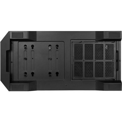Корпус Chieftec APEX LUMO 4x140mm A-RGB, USB-C, E-ATX, без БЖ, Black (GA-01B-L-OP) [402964]