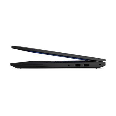 Ноутбук Lenovo ThinkPad L16-G2 16" WUXGA IPS AG, Intel U7-255U, 32GB, F1TB, UMA, Win11P, чорний (21SA001JRA) [113179]