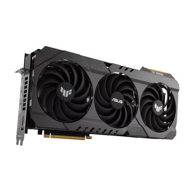 Відеокарта ASUS GeForce RTX 4090 24GB GDDR6X TUF OC TUF-RTX4090-O24G-OG-GAMING (90YV0IY3-M0NA00)