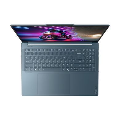 Ноутбук LENOVO Yoga Pro 9 16IAH10 (83L0005BRA) [304064]