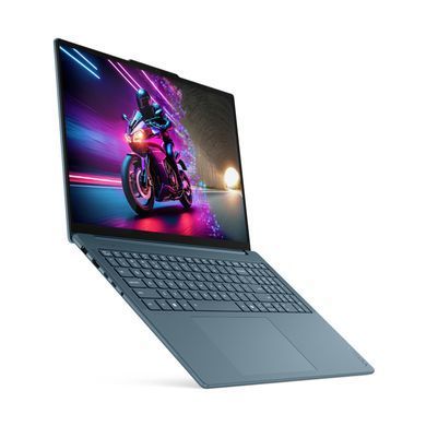 Ноутбук LENOVO Yoga Pro 9 16IAH10 (83L0005BRA) [304064]