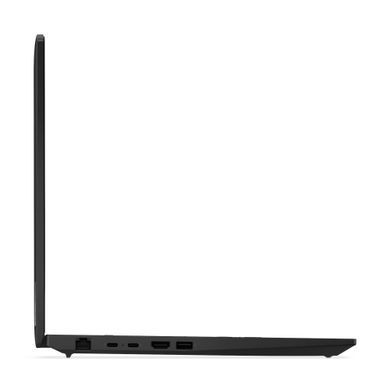 Ноутбук Lenovo ThinkPad L16-G2 16" WUXGA IPS AG, Intel U7-255U, 32GB, F1TB, UMA, Win11P, чорний (21SA001JRA) [113179]