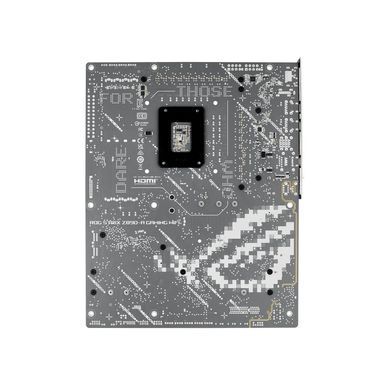 Материнська плата ASUS (ROG STRIX Z890-A GAMING WIFI) [304795]