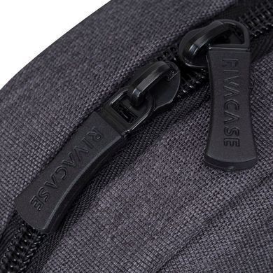 Сумка для ноутбука Rivacase Suzuka 7730 15.6" Black (7730 (Black)) [608533]