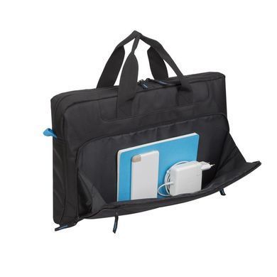 Сумка для ноутбука Rivacase 8059 17.3" Black (8059 (Black)) [605718]
