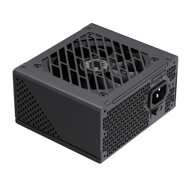 Блок живлення GAMEMAX (GS-650G Black) [303207]