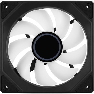 Вентилятор AeroCool Phantom M-3 12 PWM ARGB Black (ACF3-MR11217.11) [609105]