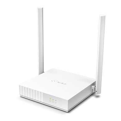 Бездротовий маршрутизатор TP-Link (TL-WR820N V2) [609471]
