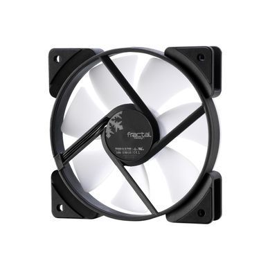 Кулер для корпуса FRACTAL DESIGN Prisma AL-12 (FD-FAN-PRI-AL12) [303416]