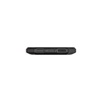 Смартфон Doogee Blade 10 Pro 6.56" 6/256ГБ, 2SIM, 5150мА&bull;год, чорно-червоний (6923740215005) [101364]