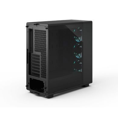 Корпус для ПК FRACTAL DESIGN Epoch Black TG RGB Light tint (FD-C-EPO1A-04) [304029]