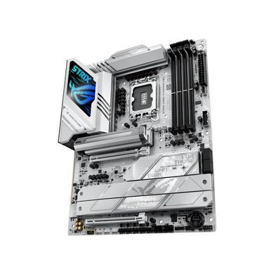Материнська плата ASUS (ROG STRIX Z890-A GAMING WIFI) [304795]