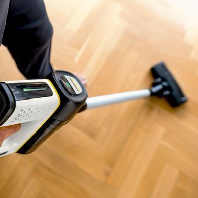 Акумуляторний пилосос Karcher VC 7 Cordless YourMax (1.198-710.0) [619827]