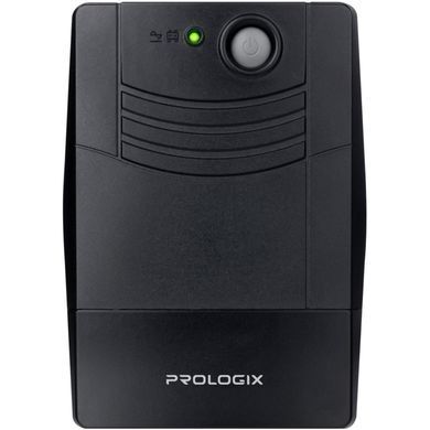 Джерело безперебійного живлення Prologix 800 (PLPU800VA2LED) [610827]