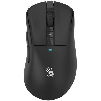 Миша бездротова Bloody R73 Pro Black (R73 Pro (Black)) [609388]