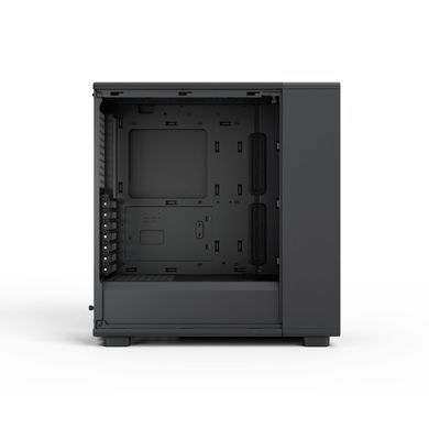 Корпус для ПК FRACTAL DESIGN Epoch Black TG RGB Light tint (FD-C-EPO1A-04) [304029]