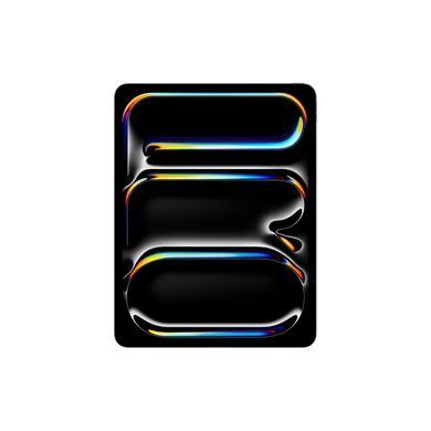 Планшет Apple iPad Pro 13" M5 Wi‑Fi + Cellular 512GB with standard glass - Space Black (ME7Y4TY/A) [729388]