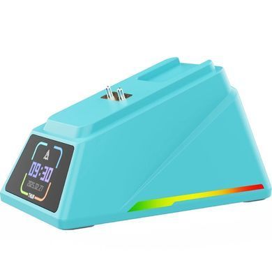 Миша бездротова Ajazz AJ159 Apex Blue (AJM159-A-BLUE) [616668]