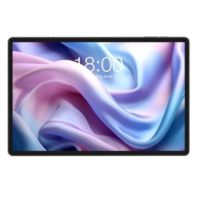 Планшет Teclast T65 Max 13" 8ГБ, 256ГБ, LTE, 10000мА&bull;год, Android, сірий (6940709686126) [101389]