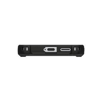 Чохол UAG для Samsung Galaxy S26+, Monarch Pro with Magnet, Carbon Fiber (214514114242) [113873]