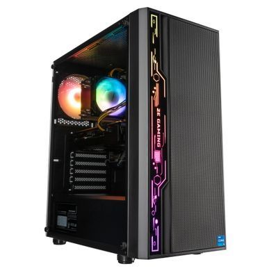 Комп&rsquo;ютер персональний 2E Complex Gaming AMD R5-8400F, 32Gb, F1TB, NVD5060TI-8, A620, G2052, 600W, FreeDos (2E-12616) [110733]