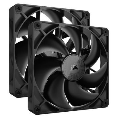 Вентилятор Corsair iCUE Link RX140 PWM Dual Pack (CO-9051012-WW) [608990]