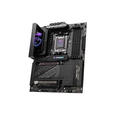 Материнська плата MSI (MPG X870E CARBON WIFI) [302921]