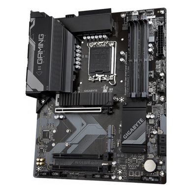 Материнська плата GIGABYTE (B760 GAMING X DDR4) [302796]