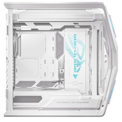 Корпус Asus ROG Hyperion GR701 White без БЖ (90DC00F3-B39000) [608691]
