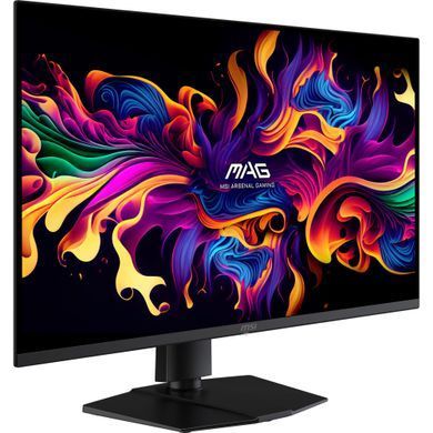 Монітор 32" MSI (MAG 322UP QD-OLED E16) [504223]