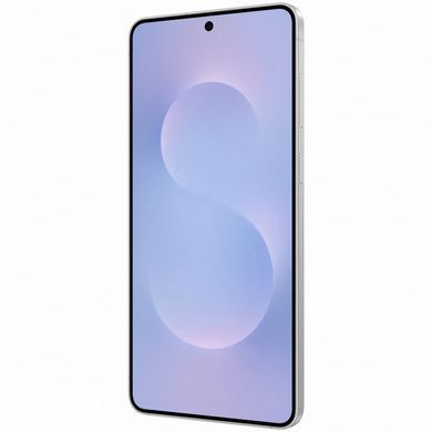 Смартфон Samsung Galaxy S25 Edge 12/256GB Titanium Icyblue (SM-S937BLBDEUC) [613383]