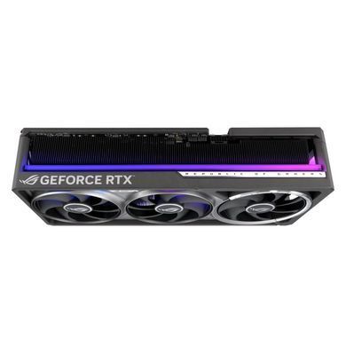Відеокарта GF RTX 5090 32GB GDDR7 ROG Astral Gaming OC Asus (ROG-ASTRAL-RTX5090-O32G-GAMING) [605808]