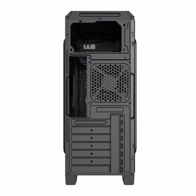 Корпус для ПК GAMEMAX (G561 Black) [303269]