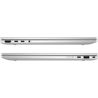 Ноутбук HP EliteBook X Flip G1i 14" 2.5K IPS Ts,400n/U7258V (4.8)/32Gb/SSD1Tb/ArcGr/Підсв/Pen/DOS/Сріблястий (A85LTAV_V1) [400431]