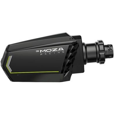 Кермова база MOZA R21 V2, прямий привід, 21 Нм (RS085_Moza) [404448]
