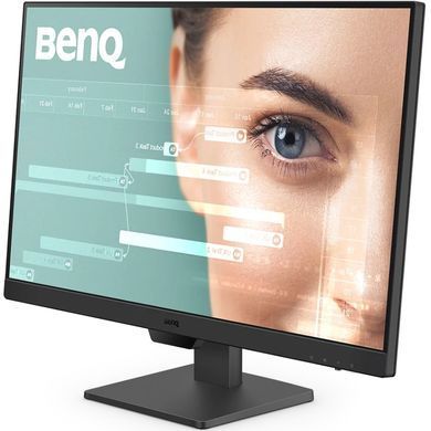 Монітор TFT 27" BenQ GW2790, IPS, 100Hz, 2xHDMI, DP, колонки, чорний (9H.LLTLJ.LBE) [400506]