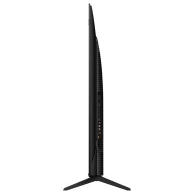Телевізор 65" TCL QLED 4K 60Hz Smart Google TV Black (65P71K) [114183]