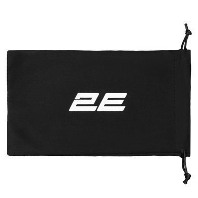 Акумулятор портативний літій-іонний Power Bank 2E Сrystal 24000мА&middot;год, 100Вт (2E-PB7200PD) [108435]