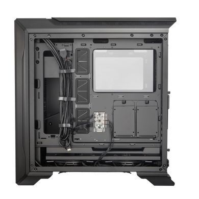 Корпус ATX W/O PSU SL600M-KGNN-S00 COOLER MASTER (MCM-SL600M-KGNN-S00) [501825]