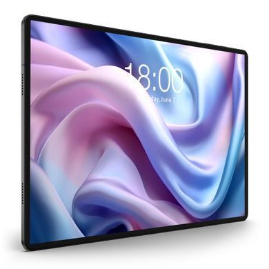 Планшет Teclast T65 Max 13" 8ГБ, 256ГБ, LTE, 10000мА&bull;год, Android, сірий (6940709686126) [101389]