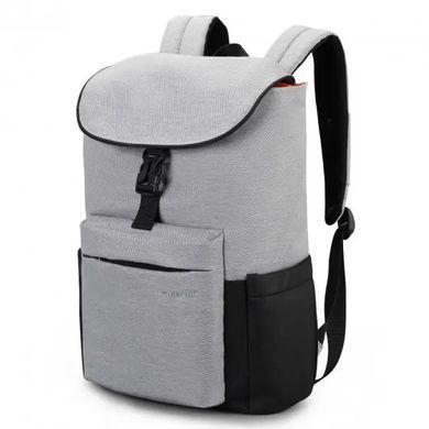 Рюкзак Tigernu 15.6" Light grey (T-B3596) [800067]