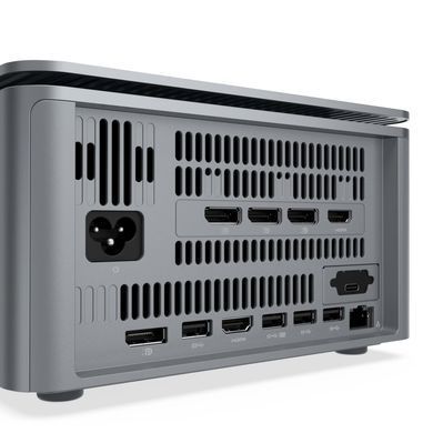 Персональний комп'ютер LENOVO ThinkCentre neo Ultra Gen 2 (13BG001BUI) [305809]