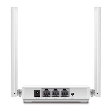 Бездротовий маршрутизатор TP-Link (TL-WR820N V2) [609471]