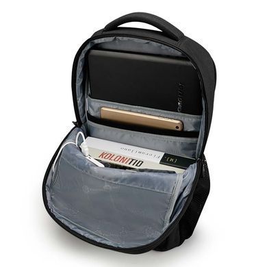 Рюкзак Tigernu T-B3399 15.6" Black Grey (T-B3399BlackGrey) [800117]