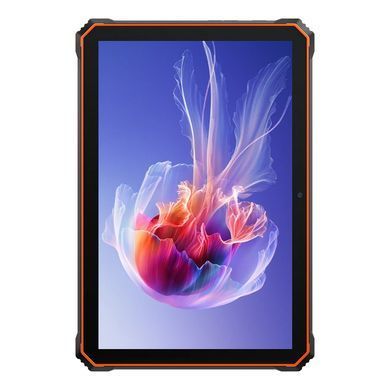 Планшет Oscal Spider 8 8/128GB Dual Sim LTE Orange_ (Spider 8 8/128GB Orange_) [614699]