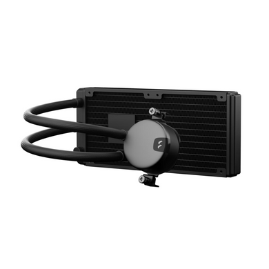 Кулер для процесора FRACTAL DESIGN Lumen S24 RGB v2 (FD-W-L1-S2412) [305343]